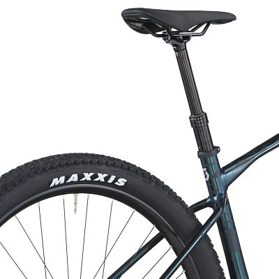 Превью Горный велосипед Велосипед SCOTT Scale 935 (2026)